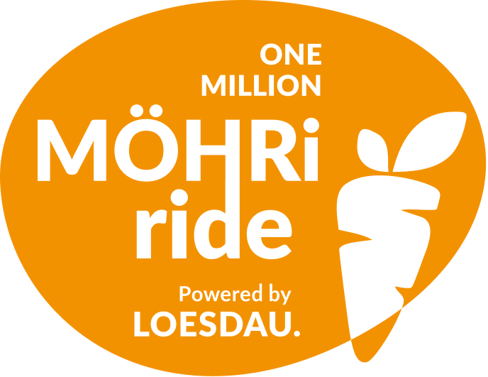 Möhrchengeber Logo